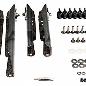 Streuschaufelset Om 24-36, Os 30-36 Hd (924322) Amazone