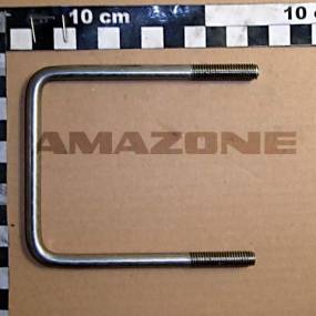 Klemmbuegeleck 8X 90X105,1 (926222) Amazone