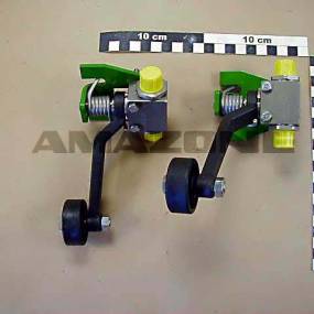 Schaltventil Einkl. Li. Amazone 928267