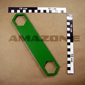 Sicherungsblech (02/K5) Amazone 929497