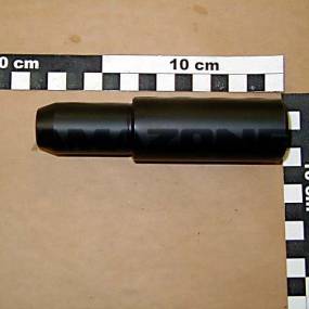 Bolzen Amazone 930936