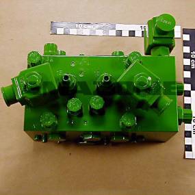 Ventilblock Vorwahlklappung Q (03) Amazone 931287