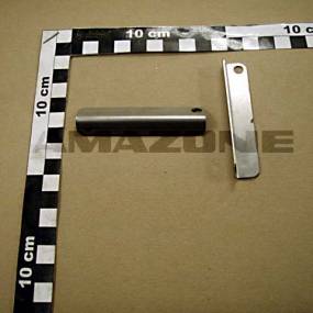 Potiwinkel Kurz Amazone 933555