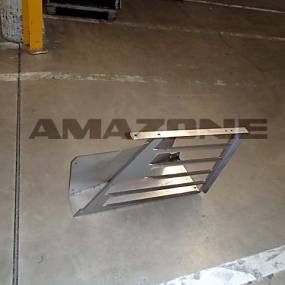 Spritzschutz Re. Amazone 934332