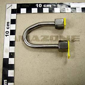 Rohr U-Bogen Amazone 934884