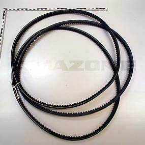 Keilriemensatz Xpb 1500 (3 Stück) Amazone 934932
