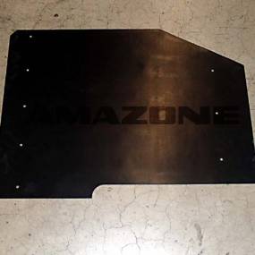 Spritzschutz Amazone 935321