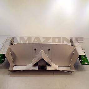 Trichterrutsche Zur Selbstmontage Amazone 935840