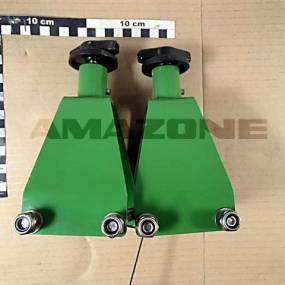 Satz Streuscheibenhalterung Vorm. Amazone 935896