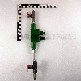 Sperrblock Ii Fuer Hydraulikzylinder 30- 16-220-370 (936605) Amazone