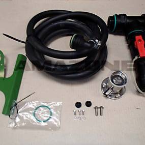 Ecofill mit Spuelfuss Fuer Ux Super Amazone 936642