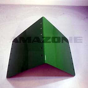 Ecktafel F. Warnfolie Amazone 938065