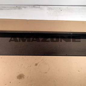 Lochblech Anschlag R.s. (14/K3/Matt) Amazone 940905