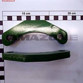 Einstellblech Amazone 942515