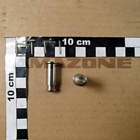 Bolzen Amazone 943515