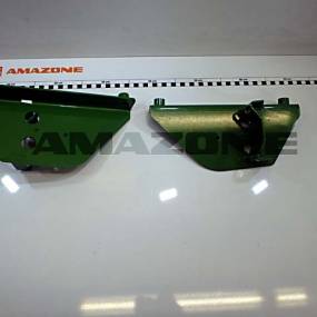 Halter Verstaurohr  Vo Li. (02 Amazone 945439