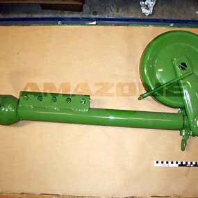 Stuetzrad (02/K3/80) Amazone 950163