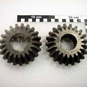 Kegelradsatz 1:1 Z=21/21 Amazone 952185