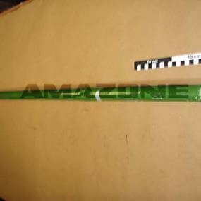 Schutzrohr In. Kg602 (02) Amazone 952636