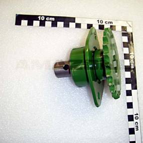 Lagerung Z-24 Kpl. (02) Amazone 954952