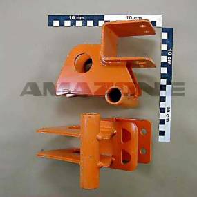 Scharlagerschelle Lg. (11) Amazone 955487