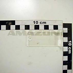 Montagefenster Amazone 955971