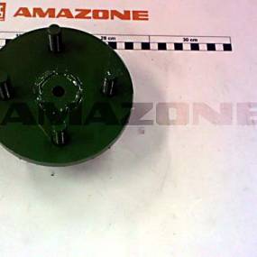 Reibradnabe (01) Amazone 956081