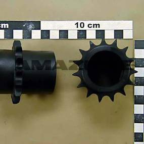 Kettenrad 1/2X5/16" Z=15 Amazone 962507