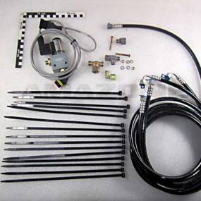 Elekt. Steuerventil U.hydrauliksatz für Ad-P Und Ps 403 Amazone 966822