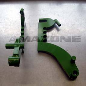 Haltearm Li (02/K5) Amazone 966839