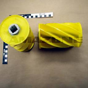 Dosierwalze 700 Ccm Amazone 967774