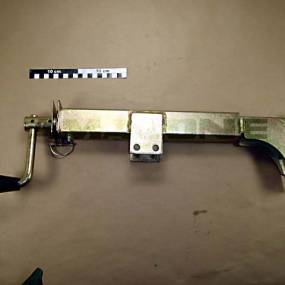 Spindel Amazone 970206