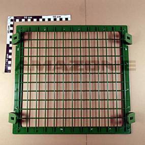 Sieb Edx 6000-Tc (02/K5) Amazone 971043