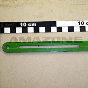 Abdeckung Schelle 9F12 (02/K3) Amazone 972464