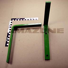 Halter Haube (02) Amazone 972544