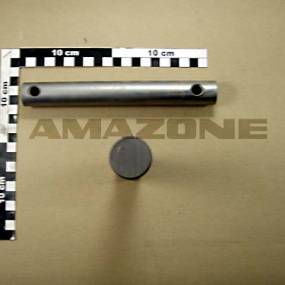 Bolzen A2 25X198X10X163 (Fe//Znni8//T2) (972663) Amazone