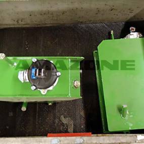 Oeltank Vormontiert Amazone 973570