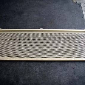 Abdeckklappe 150 Geschw. Amazone 992321