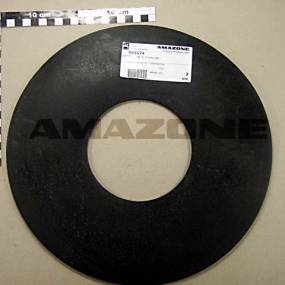 Gummischeibe Amazone 993674