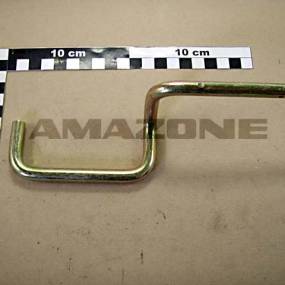 Riegel F. Haube Re (Fe//Zn12//C) Amazone 993931