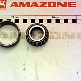 Kegelrollenlager Din 720 30206 Amazone CB036