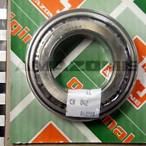 Kegelrollenlager Din 720 30211 (Cb042) Amazone