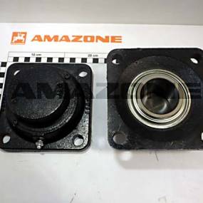 Spannlager mit Gehaeuse Amazone CE077