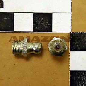 Schmiernippel 71412 Am 8X1,25 Amazone CG044