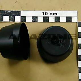 Lager-Schutzkappe D= 63 Amazone CG086