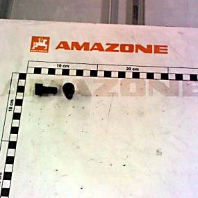 Zylinderschraube Iso 4762 10X20 8.8 Amazone DA118