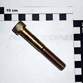 Zylinderschraube Iso 4762 12X80 10.9 Vz Amazone DA563