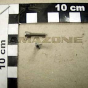 Zylinderschraube Iso 4762 3×16 Va (Da774) Amazone