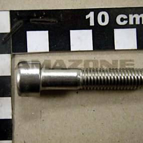 Zylinderschraube Iso 4762 10×50 Va (Da781) Amazone