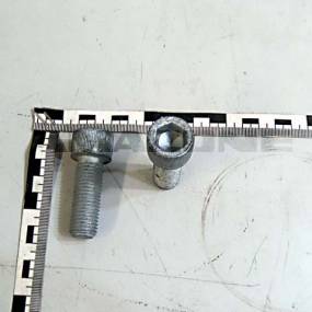 Zylinderschraube Iso 4762 16X45 12.9 Vz Amazone DA926